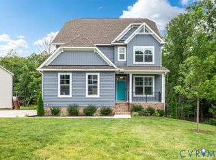 7949 Hartridge Dr, Chesterfield, VA 23832