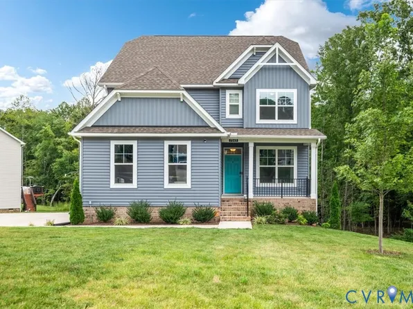 7949 Hartridge Dr, Chesterfield, VA 23832
