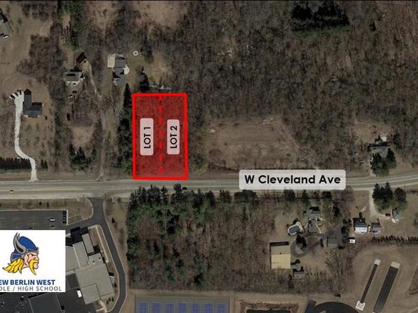 New Berlin WI Real Estate - New Berlin WI Homes For Sale | Zillow