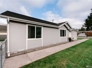 817 W Martin St, Elma, WA 98541