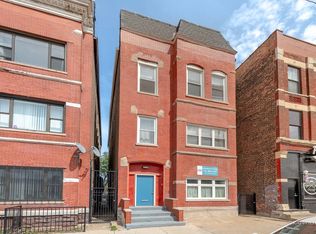 2121 S Ashland Ave, Chicago, IL 60608