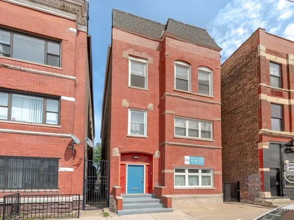 2121 S Ashland Ave, Chicago, IL 60608