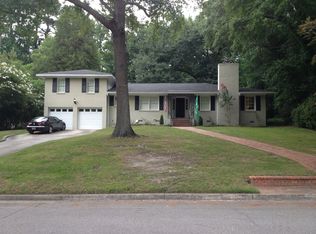 1732 Roslyn Dr, Columbia, SC 29206