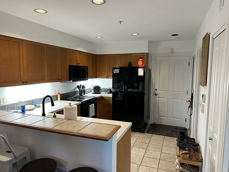 1101 E Terrace St #204 — Photo 4