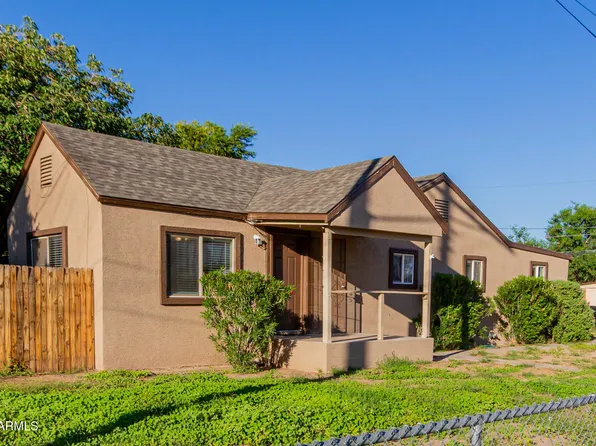 2128 W GEORGIA Avenue, Phoenix, AZ 85015