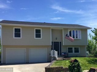 7887 Bastille Pl, Severn, MD 21144