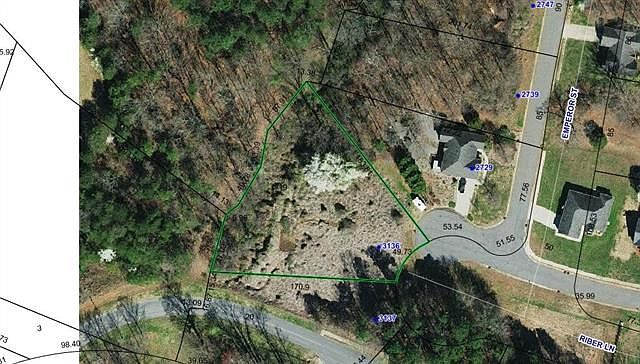 2nd image of 3136 Riber Ln
