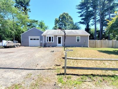 51 Mayflower Ln, Wareham, MA, 02571
