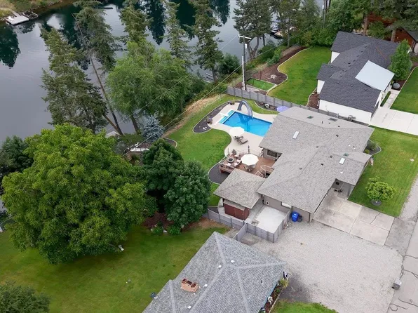 8517 E South Riverway Ave, Spokane, WA 99212