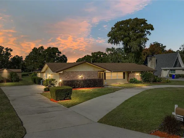 420 Howard Ave, Lakeland, FL 33815