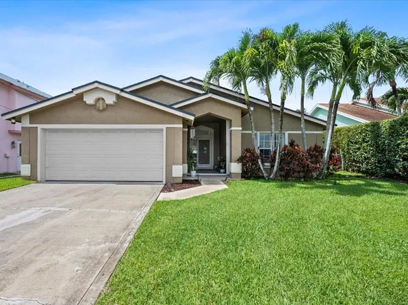 6397 Garrett Street, Jupiter, FL 33458