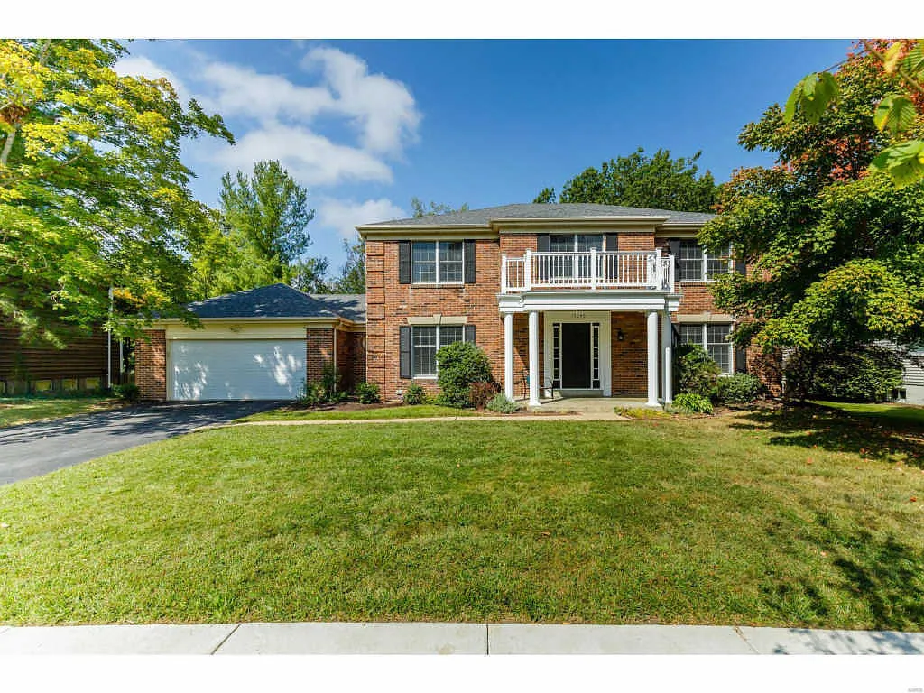 15049 Manor Creek Dr photo 1