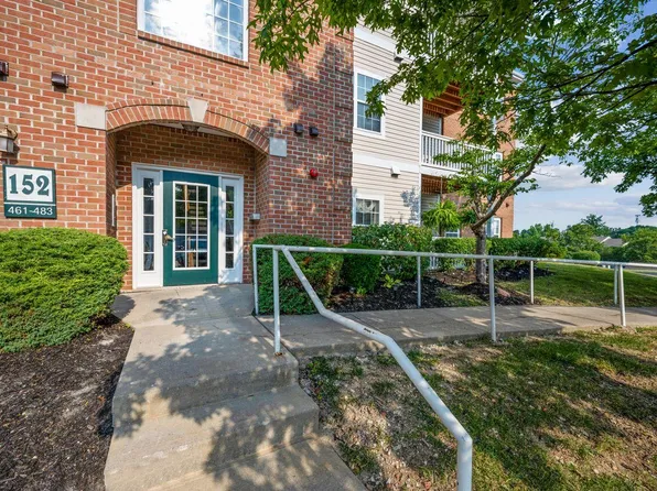 152 Saddlebrook Ln Unit 475, Florence, KY 41042