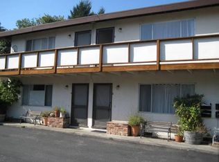 251 Miller Ave APT C, Mill Valley, CA 94941