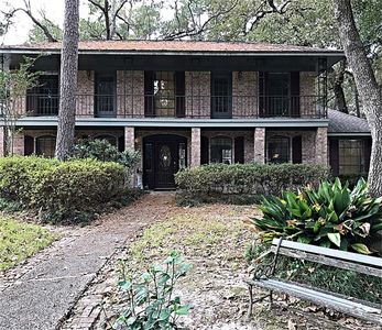 2114 River Falls Dr, Humble, TX, 77339