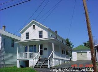 429 Main St, Forest City, PA 18421