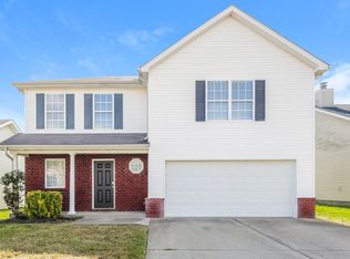 236 Quiet Ln, La Vergne, TN 37086