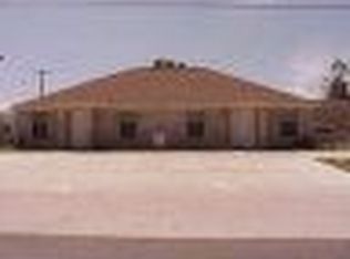 113 N Glasscock Blvd, Alton, TX 78573