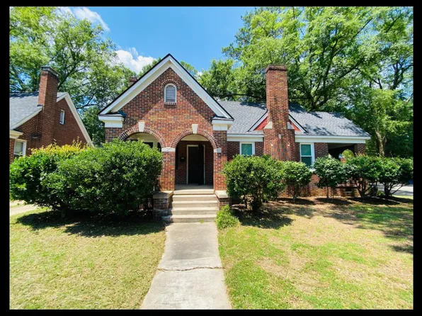 331 S Woodrow St #1, Columbia, SC 29205