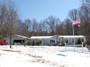 2510 Beechville Rd, Edmonton, KY 42129