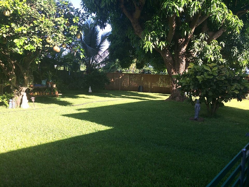 view from bedroom and middle space