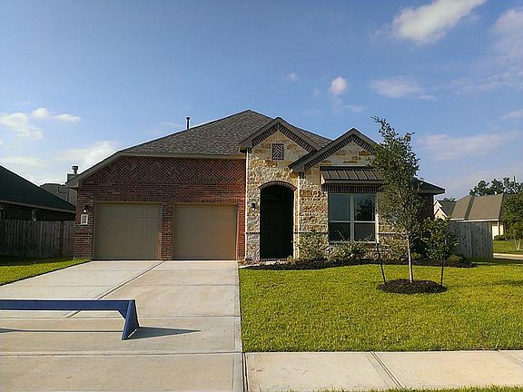 3rd image of 11102 Maidenfair Dr