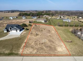 LOT 19 Fabisch Rd, Beaver Dam, WI 53916