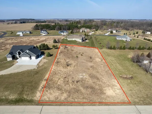 Lot 19 Fabisch Road #19, Beaver Dam, WI 53916