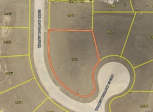 1st image of 18507 Walnut Hollow Ct
