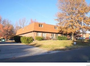 3005 E B Street Rd APT 1, Belleville, IL 62221