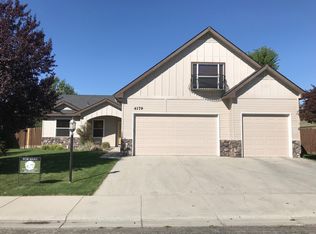 4179 N Rhodes Ave, Meridian, ID 83646