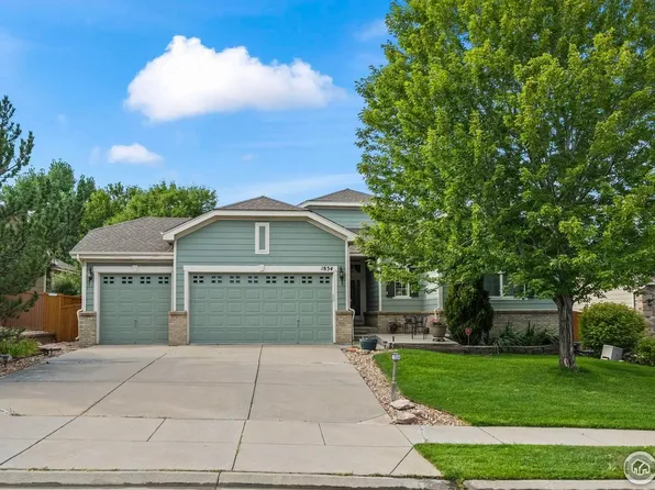 1834 Pine St, Erie, CO 80516