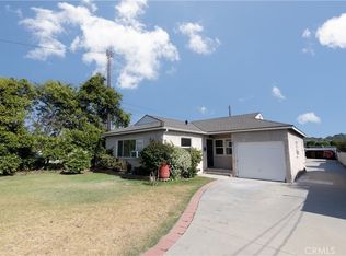 536 E Lemon Ave, Glendora, CA 91741