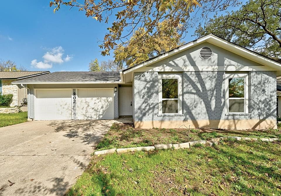 902 Hillside Oaks Dr, Austin, TX 78745 MLS 8348095 Zillow