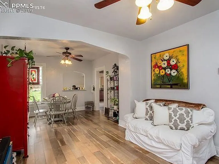 716 N Walnut St — Photo 26