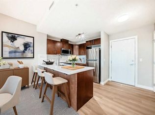 210 S 15th Ave SE #1408, Calgary, AB T2G 0B5