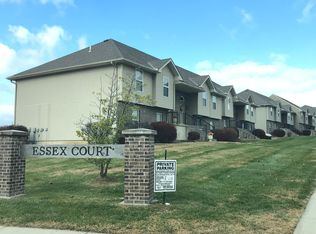 8627 N Mersington Ave, Kansas City, MO 64156