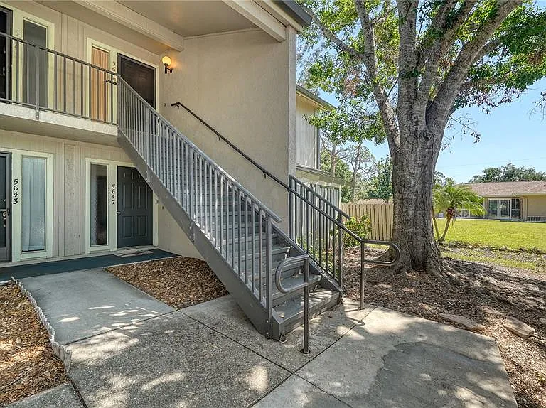 5649 Summer Side Ln #41B — Photo 1