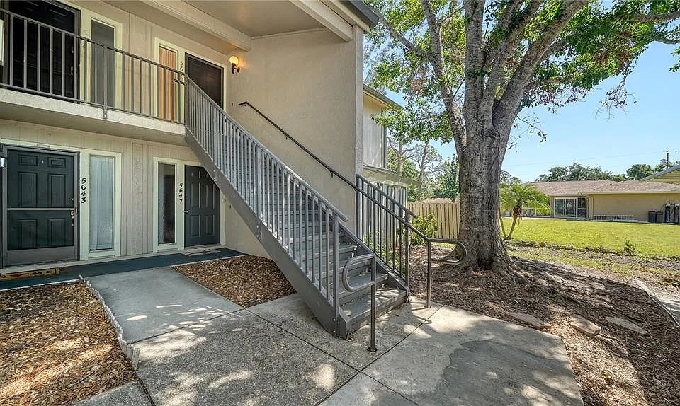 5649 Summer Side Ln #41B