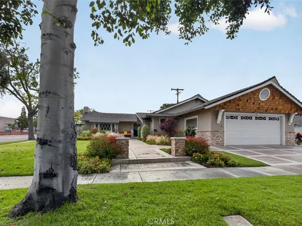 3342 Hillrose Dr, Los Alamitos, CA 90720
