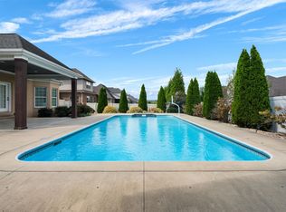 2141 Belle Haven Blvd, Bowling Green, KY 42104