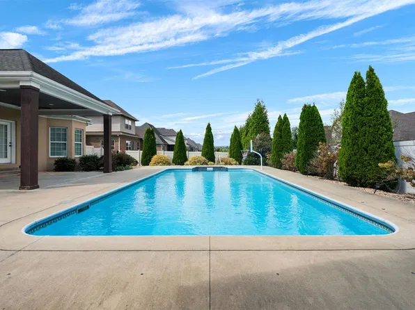 2141 Belle Haven Blvd, Bowling Green, KY 42104