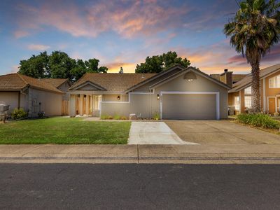 5642 Bolton Way, Rocklin, CA, 95677