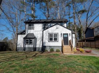 1751 S Olympian Way SW, Atlanta, GA 30310