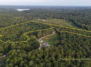 0 Reese Rd, Alexander City, AL 35010