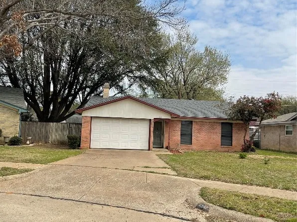 2209 Chandelle Dr, Irving, TX 75060