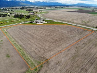 Nhn Highway & Hwy #35-206, Kalispell, MT, 59901