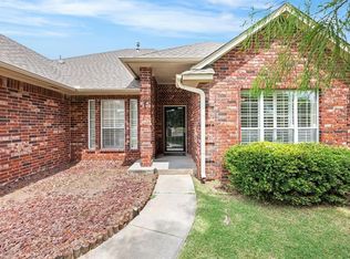 2317 SW 94th St, Oklahoma City, OK 73159