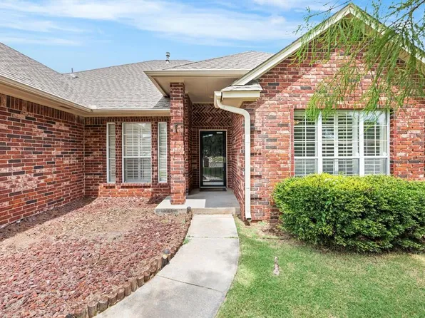 2317 SW 94th St, Oklahoma City, OK 73159