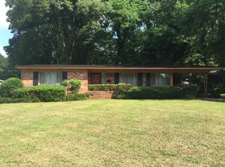 201 Green Ridge Rd, Montgomery, AL 36109